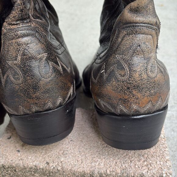 The Old Gringo Cowboy boots - Picture 6 of 9